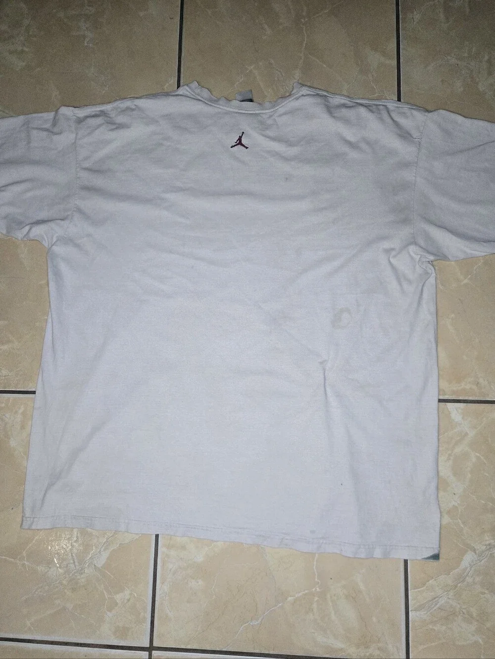 90’s Rare Air Jordan Michael Jordan Graphic tee